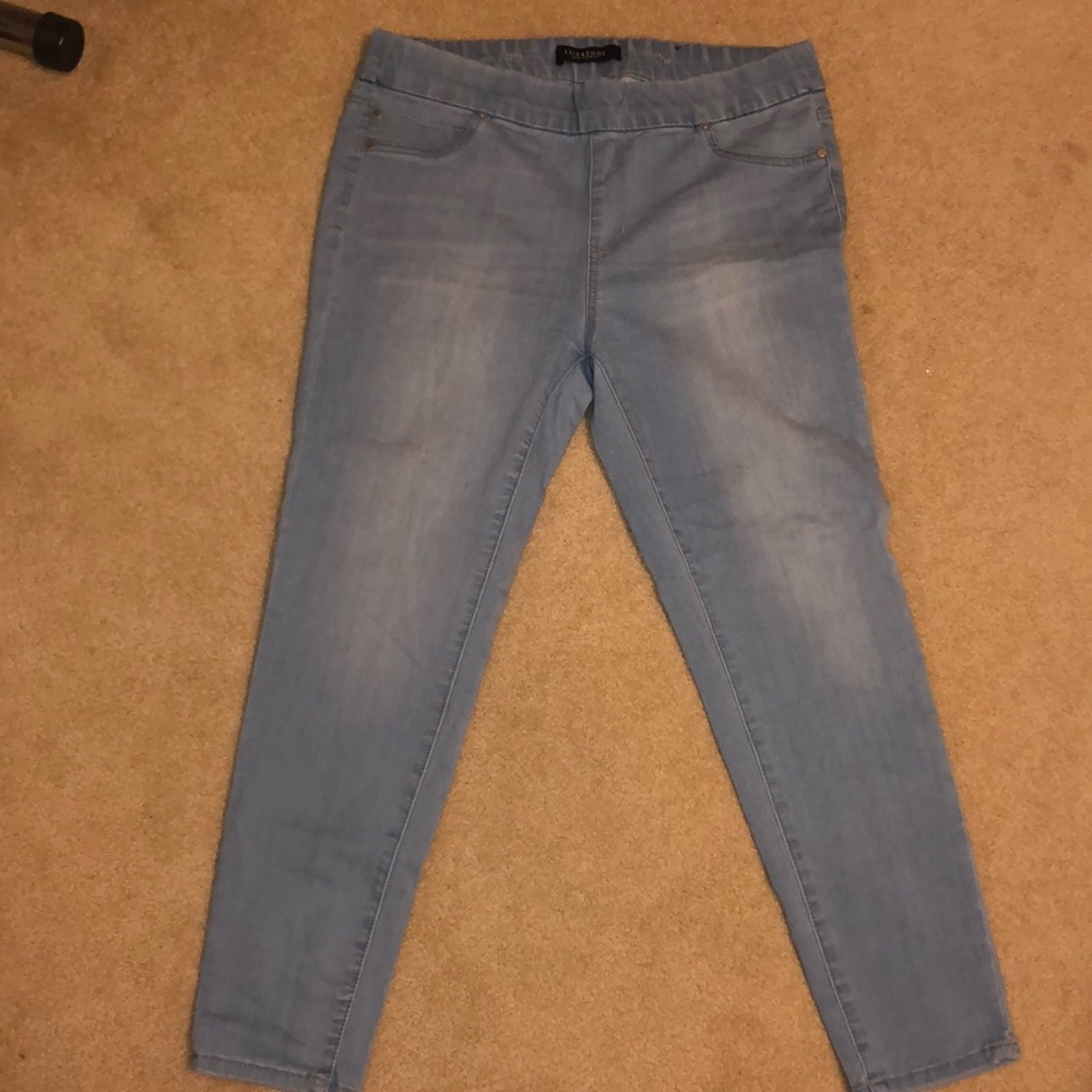 Liverpool Jeggings